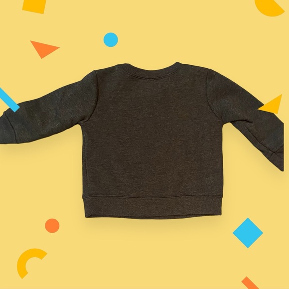 NWT!! Garanimals Dinosaur 🦖 Baby Sweatshirt - Picture 3 of 5